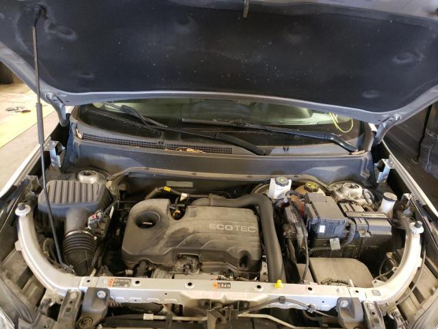 Photo 7 from auction – 2019 CHEVROLET EQUINOX LT with VIN 2GNAXJEV7K6245728