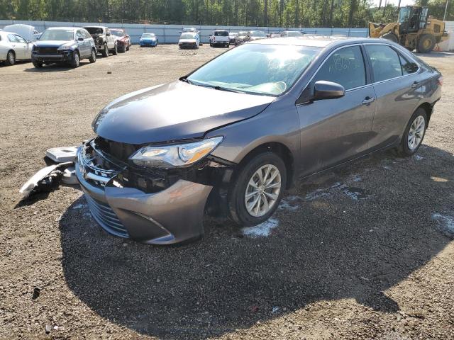 Photo 2 from auction – 2017 TOYOTA CAMRY LE with VIN 4T1BF1FK3HU440459