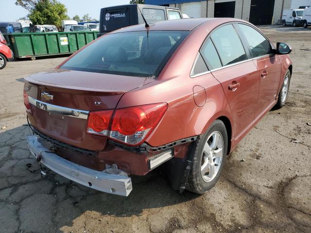 Photo 4 from auction – 2012 CHEVROLET CRUZE LT with VIN 1G1PF5SC2C7281899