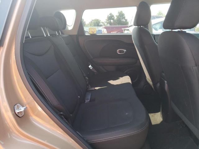 Photo 6 from auction – 2016 KIA SOUL with VIN KNDJN2A25G7314410