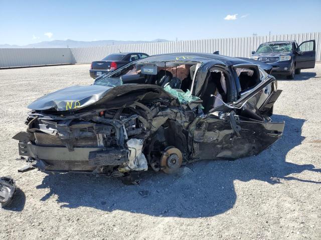 Photo 2 from auction – 2018 CHEVROLET MALIBU LT with VIN 1G1ZD5ST9JF137848