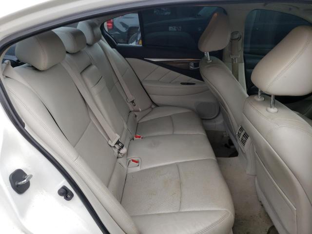 Photo 6 from auction – 2022 INFINITI Q50 BASE with VIN JN1BV7AR8EM686193