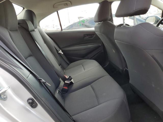 Photo 6 from auction – 2022 TOYOTA COROLLA LE with VIN 5YFEPMAE0NP287145