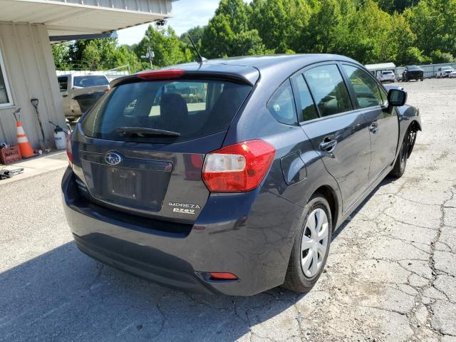 Photo 4 from auction – 2014 SUBARU IMPREZA with VIN JF1GPAA63E8300309