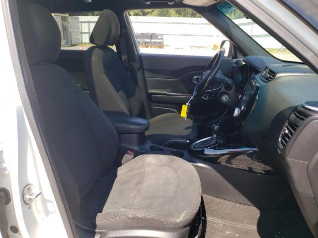 Photo 5 from auction – 2014 KIA SOUL ! with VIN KNDJX3A51E7005203