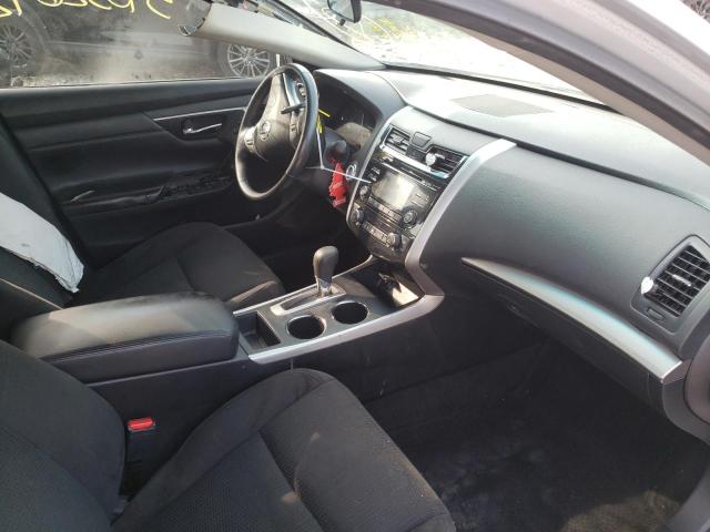 Photo 5 from auction – 2015 NISSAN ALTIMA 2.5 with VIN 1N4AL3AP6FC291920