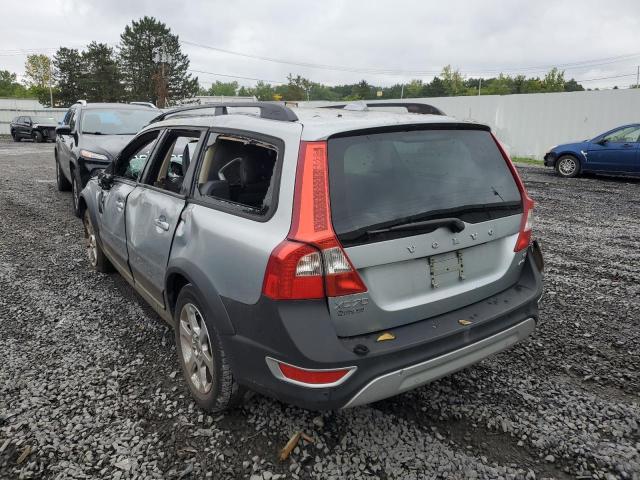 Photo 3 from auction – 2008 VOLVO XC70 with VIN YV4BZ982581011863