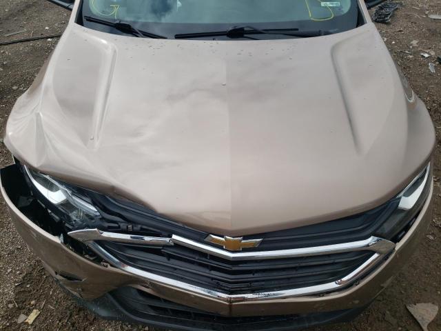 Photo 7 from auction – 2019 CHEVROLET EQUINOX LS with VIN 2GNAXHEV8K6137918
