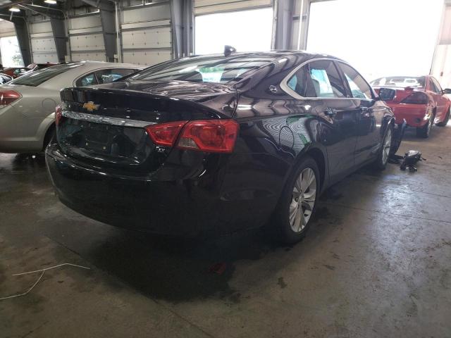 Photo 4 from auction – 2015 CHEVROLET IMPALA LT with VIN 1G1115SL9FU142587