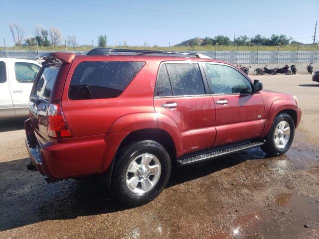 Photo 4 from auction – 2007 TOYOTA 4RUNNER SR with VIN JTEZU14R278077423