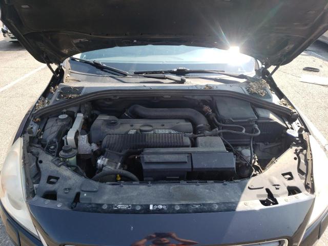Zdjęcie 7 z aukcji – 2012 VOLVO S60 T5 z VIN YV1622FS0C2127097
