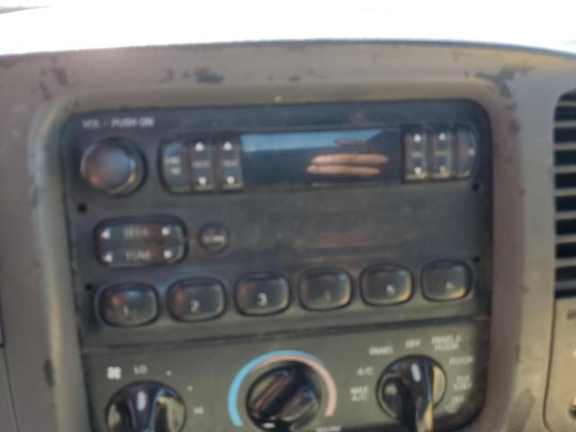 Photo 9 from auction – 1998 FORD F150 with VIN 1FTZF1726WNA33017
