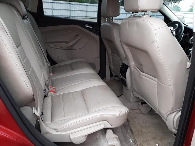Photo 6 from auction – 2014 FORD ESCAPE TIT with VIN 1FMCU9J98EUD26322