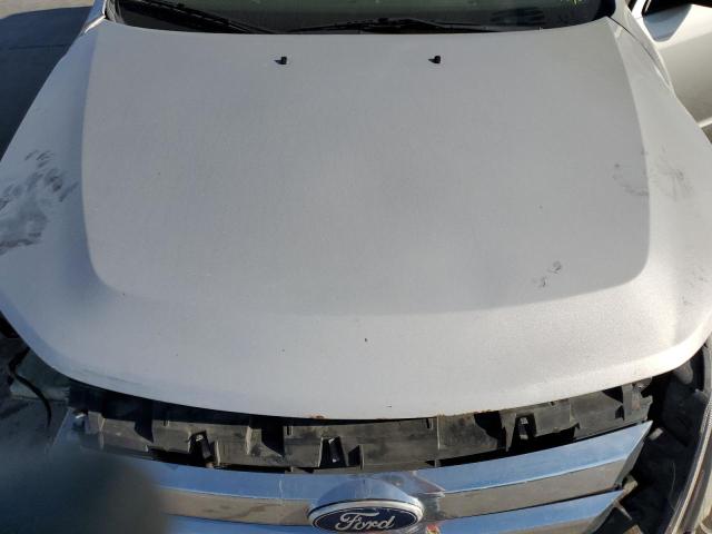 Photo 7 from auction – 2010 FORD FUSION S with VIN 3FAHP0GA0AR355402