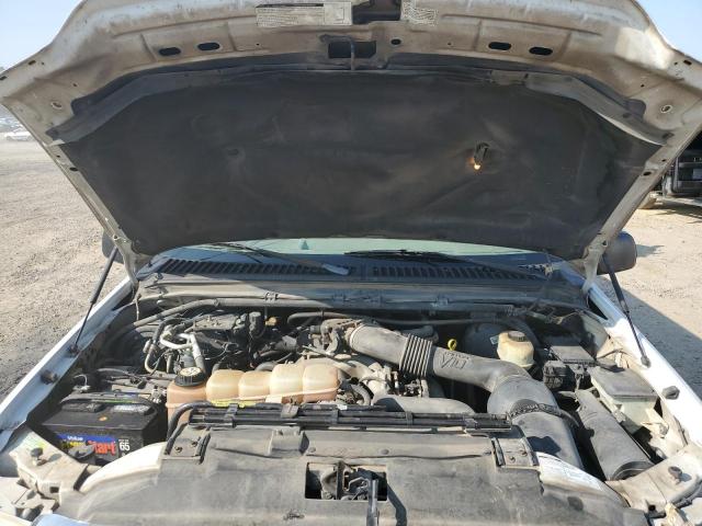 Photo 7 from auction – 2001 FORD EXCURSION with VIN 1FMNU41S41ED42648