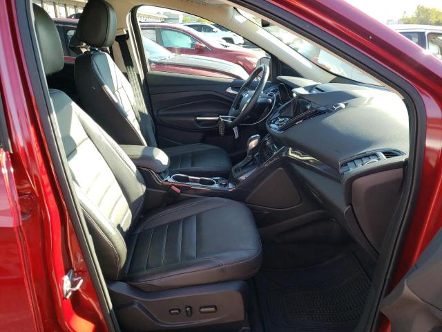 Photo 5 from auction – 2016 FORD ESCAPE TIT with VIN 1FMCU0J99GUA51221