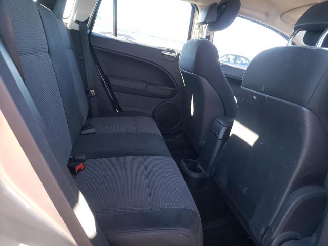 Photo 6 from auction – 2010 DODGE CALIBER SX with VIN 1B3CB4HA8AD602846