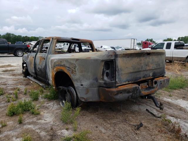 Photo 3 from auction – 2014 RAM 3500 LONGH with VIN 3C63RRKL9EG245548
