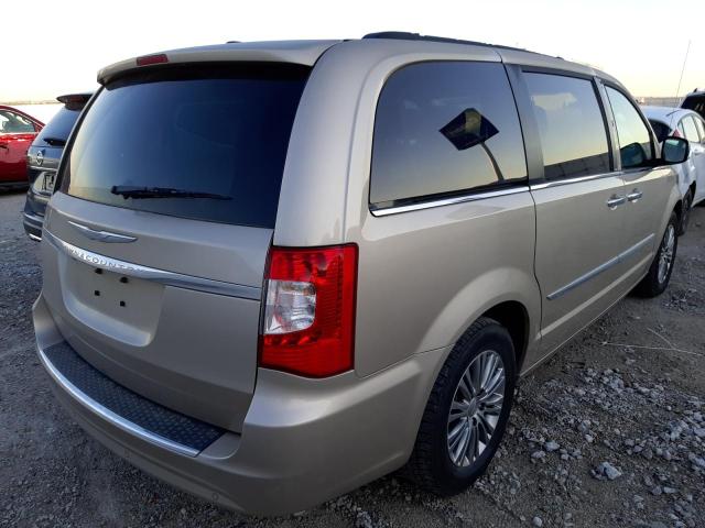 Photo 4 from auction – 2013 CHRYSLER TOWN & COU with VIN 2C4RC1CG8DR769760