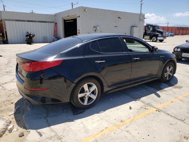 Photo 4 from auction – 2015 KIA OPTIMA LX with VIN 5XXGM4A76FG417166