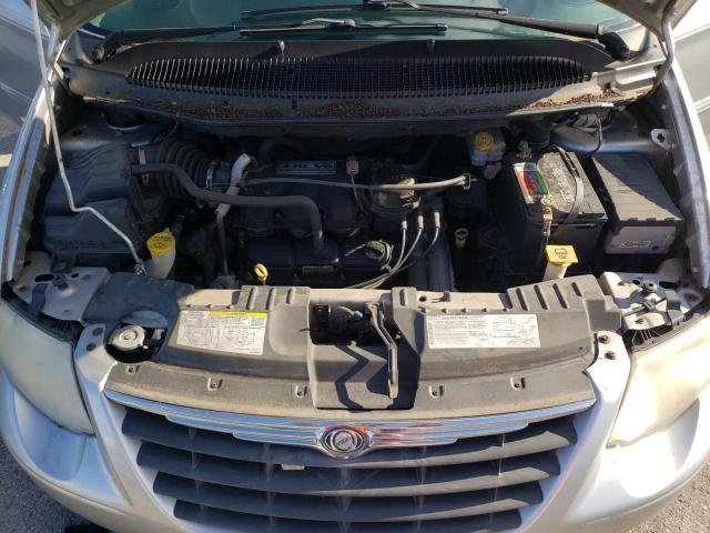 Photo 7 from auction – 2007 CHRYSLER TOWN AND C with VIN 2A4GP54L77R206003