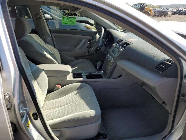 Photo 5 from auction – 2009 TOYOTA CAMRY BASE with VIN 4T1BE46K59U859998