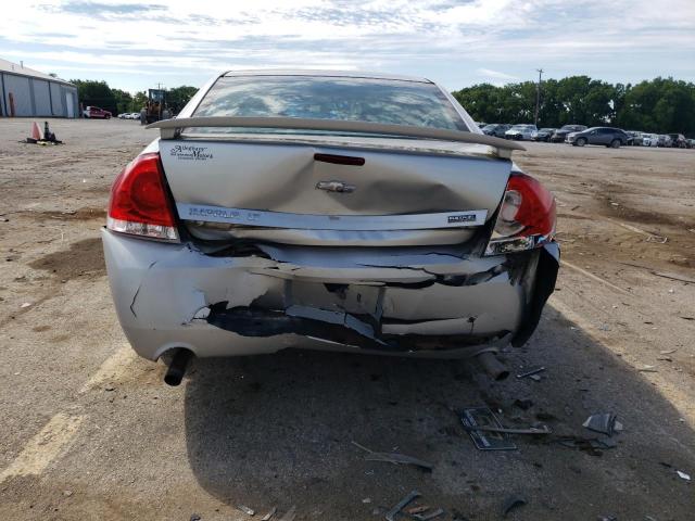 Photo 9 from auction – 2012 CHEVROLET IMPALA LT with VIN 2G1WG5E38C1229582