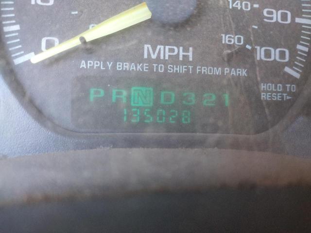 Zdjęcie 8 z aukcji – 2001 CHEVROLET SILVERADO z VIN 1GCHK24U31E246356