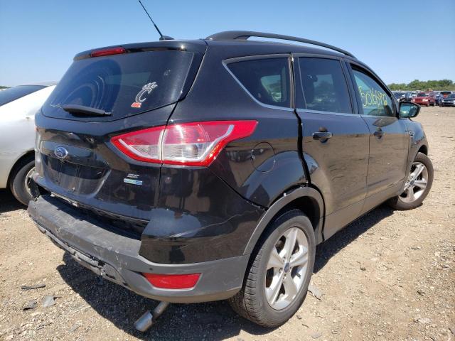 Photo 4 from auction – 2014 FORD ESCAPE SE with VIN 1FMCU9GX6EUA76052