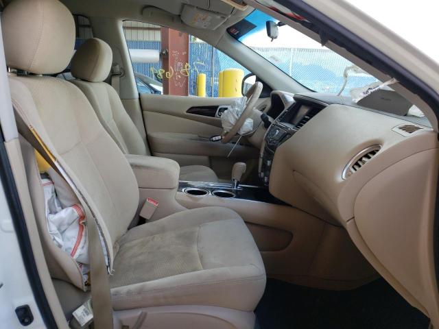 Zdjęcie 5 z aukcji – 2014 NISSAN PATHFINDER z VIN 5N1AR2MN5EC703266