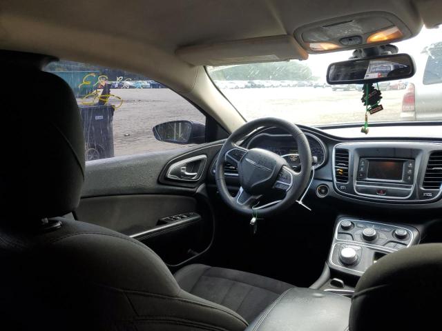 Photo 9 from auction – 2015 CHRYSLER 200 LIMITE with VIN 1C3CCCAB0FN597804