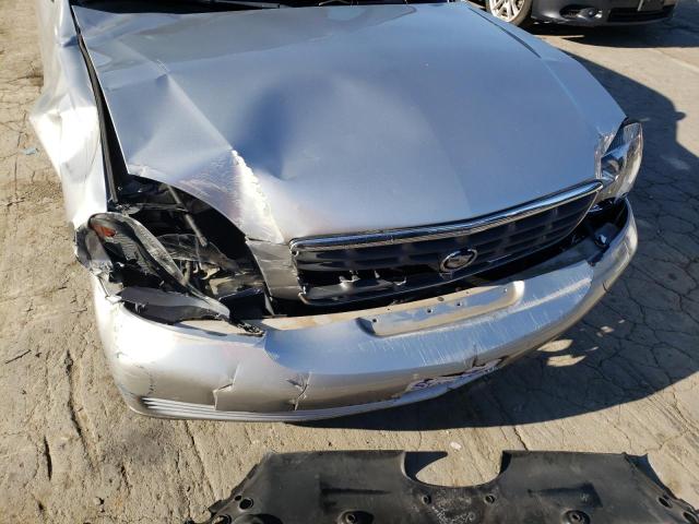Photo 9 from auction – 2004 CADILLAC DEVILLE with VIN 1G6KD54Y64U175266