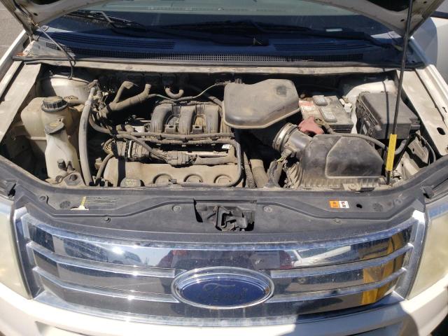 Photo 7 from auction – 2010 FORD EDGE SE with VIN 2FMDK3GC4ABB38665