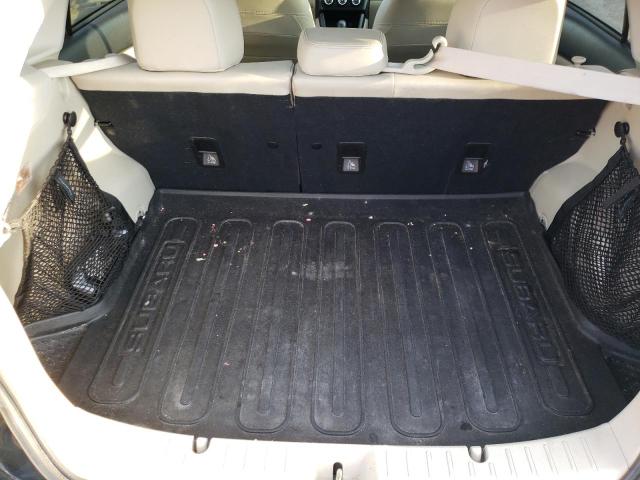 Photo 9 from auction – 2013 SUBARU XV CROSSTR with VIN JF2GPAGC2DH868686