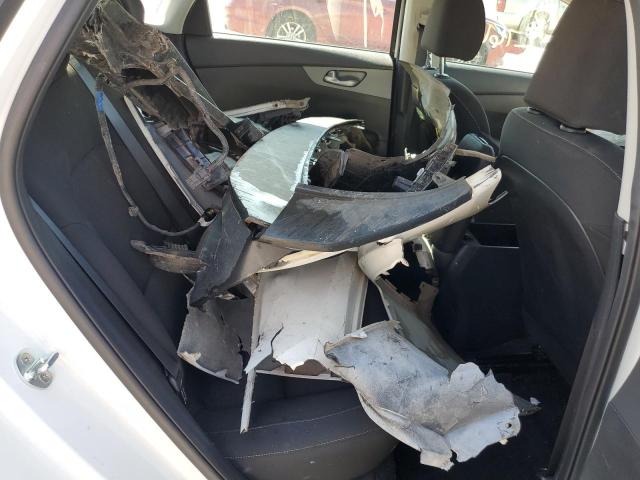 Photo 6 from auction – 2020 KIA FORTE FE with VIN 3KPF24AD7LE257584