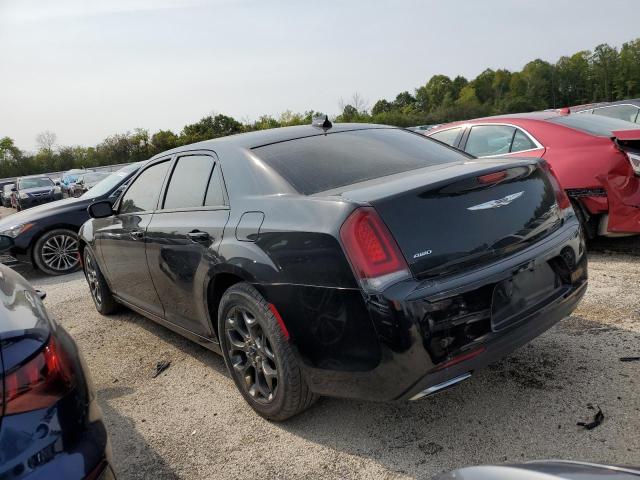 Photo 3 from auction – 2016 CHRYSLER 300 S with VIN 2C3CCAGG3GH118194