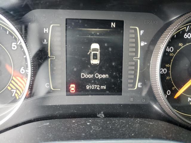 Photo 8 from auction – 2015 JEEP CHEROKEE S with VIN 1C4PJLAB6FW637249