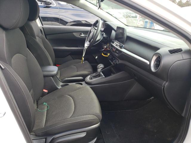 Photo 5 from auction – 2019 KIA FORTE FE with VIN 3KPF24AD1KE129307