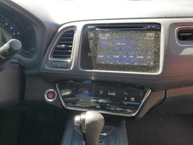 Photo 9 from auction – 2016 HONDA HR-V EX with VIN 3CZRU5H54GM713428