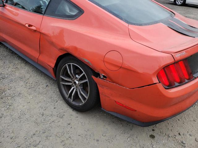 Photo 9 from auction – 2015 FORD MUSTANG with VIN 1FA6P8TH1F5372423