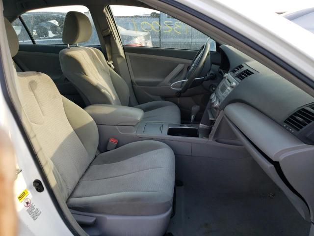 Photo 5 from auction – 2010 TOYOTA CAMRY BASE with VIN 4T4BF3EK5AR037205
