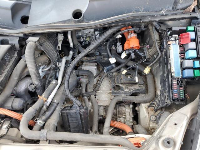 Photo 9 from auction – 2007 TOYOTA PRIUS with VIN JTDKB20U677641804
