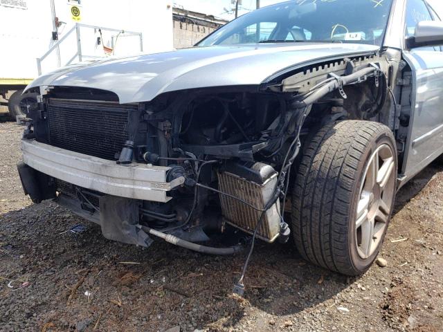Foto 9 de la subasta – 2007 AUDI A4 2.0T QU con VIN WAUDF78E47A139008
