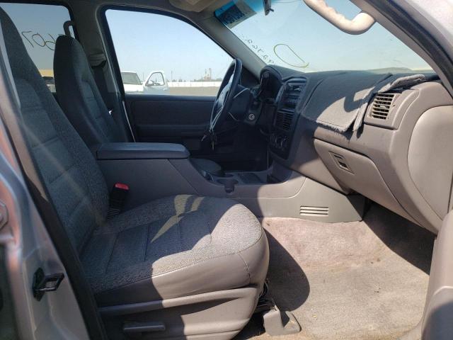 Photo 5 from auction – 2002 FORD EXPLORER X with VIN 1FMZU72E42UB79096