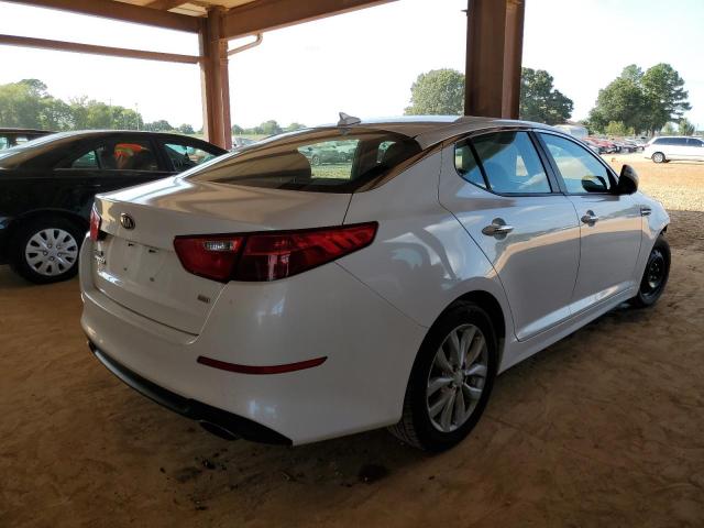 Photo 4 from auction – 2015 KIA OPTIMA LX with VIN 5XXGM4A75FG443824