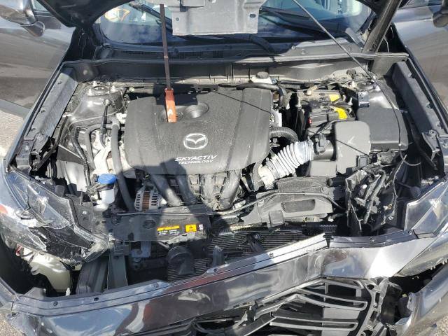 Photo 7 from auction – 2019 MAZDA CX-3 SPORT with VIN JM1DKFB70K1458014