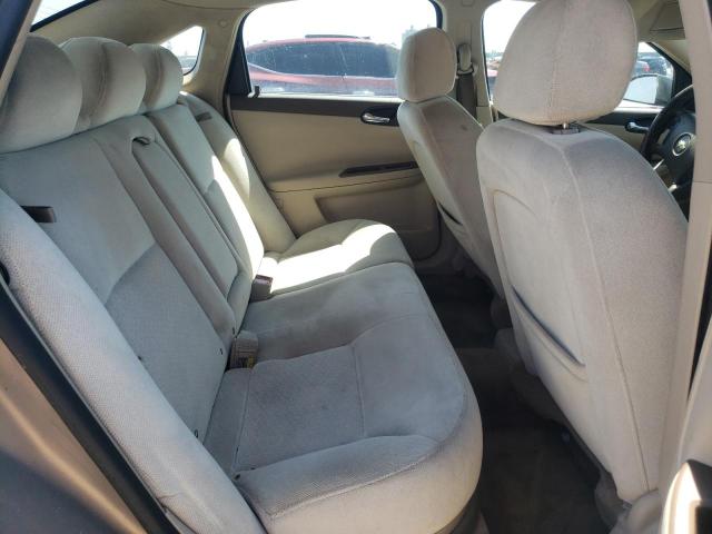 Photo 6 from auction – 2006 CHEVROLET IMPALA LT with VIN 2G1WC581969154791