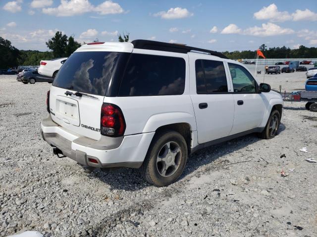 Photo 4 from auction – 2004 CHEVROLET TRAILBLAZE with VIN 1GNES16S346173794