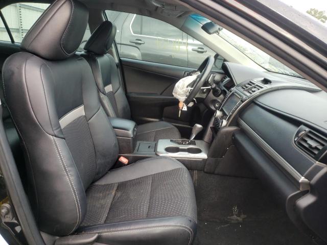 Photo 5 from auction – 2014 TOYOTA CAMRY L with VIN 4T1BF1FK7EU827091