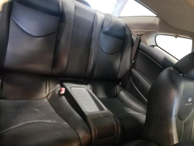 Photo 6 from auction – 2012 INFINITI G37 with VIN JN1CV6EL4CM471279